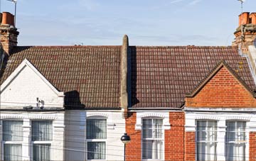 clay roofing Hale Coombe, Somerset