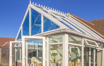 conservatory roof insulation costs Hale Coombe