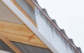 why Hale Coombe fascia repairs are essential