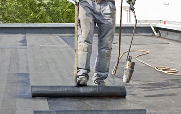 flat roof replacement Hale Coombe, Somerset