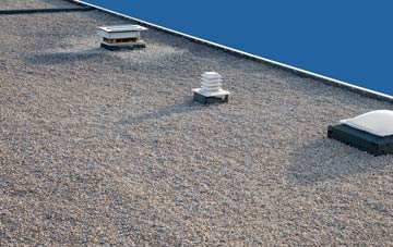 flat roofing Hale Coombe, Somerset