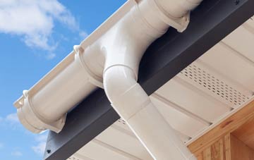 Hale Coombe gutter installation costs