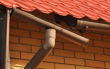 Hale Coombe gutter repair costs