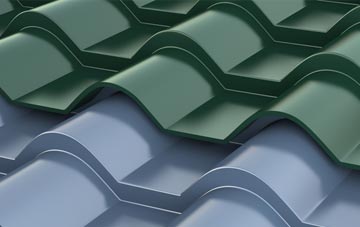 who should consider Hale Coombe plastic roofs