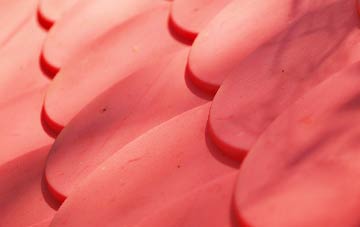 Hale Coombe plastic roof costs