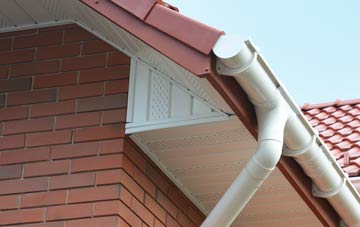 Hale Coombe soffit repair costs