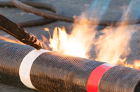 Hale Coombe flat roofing replacement