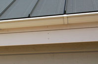 Hale Coombe soffit repair