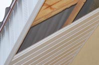 rated Hale Coombe soffit repair companies