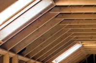 Hale Coombe tapered roof insulation quotes