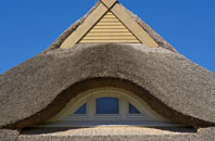 Hale Coombe thatch roofing